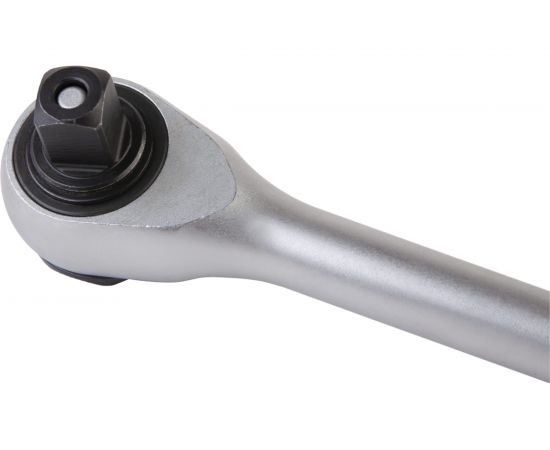 Бесшаговая укороченная трещотка BOVIDIX 1/2" 0150440 – изображение 3