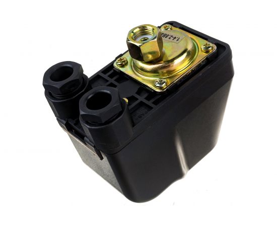 Реле давления РМ/5 (1/4""; вращающаяся гайка) Unipump 10988 – изображение 3