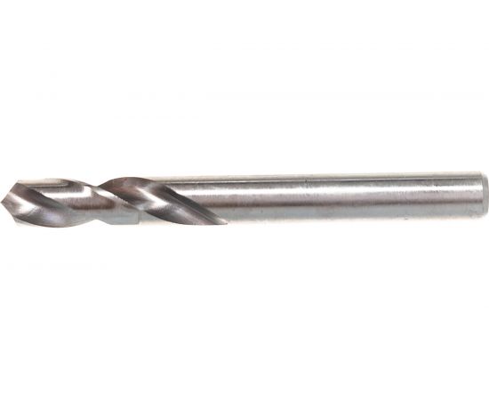 Сверло цх короткая серия (8.2х37х79 мм; HSS 6542; А1; DIN1897) ИНСТУЛС 00001243816 – изображение 3