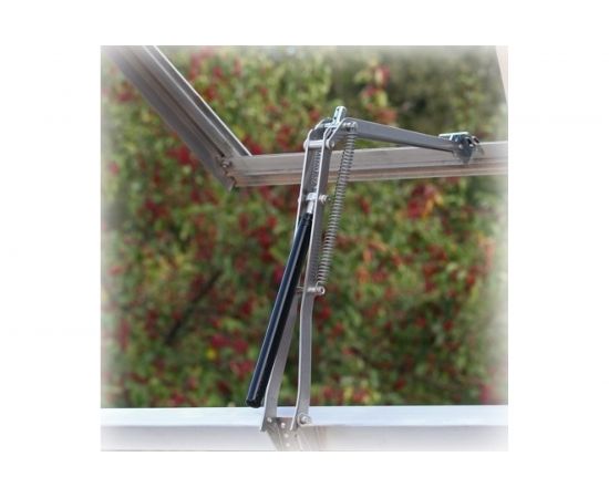 Проветриватель теплиц Green Helper GV-05-2 – изображение 3