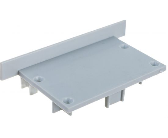 Заглушка для алюминиевого профиля ArdyLight ALS-6332 2 штуки 50023 – изображение 3