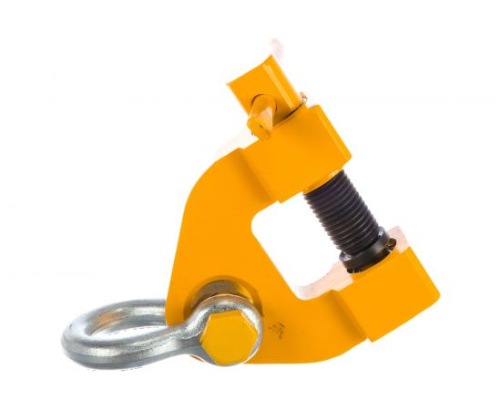 Вертикальный струбцинный захват РОМЕК ZSV 3.0 2000000129150 – изображение 3