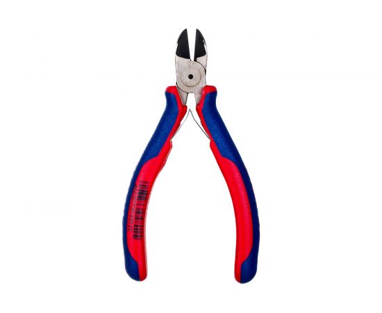 Бокорезы Knipex KN-7612125 – изображение 3
