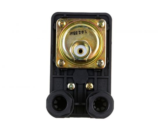 Реле давления РМ/5 (1/4""; вращающаяся гайка) Unipump 10988 – изображение 4