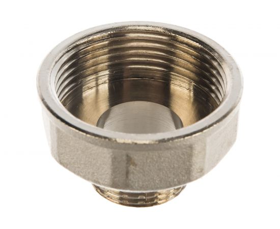 Переходник FV-PLAST FV-Brass ВР-НР 1 1/4 х3/4 AA452054034 – изображение 4