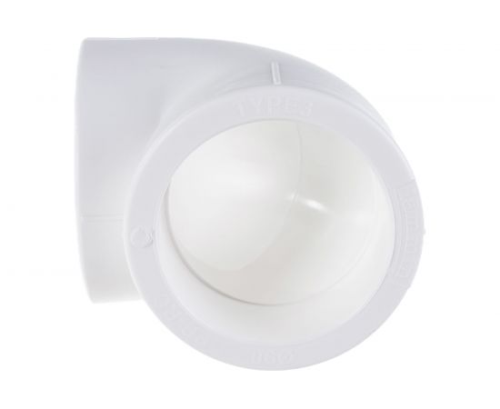 Угольник PPR LAMMIN 90 градусов х 90 Lm31034090090 – изображение 4