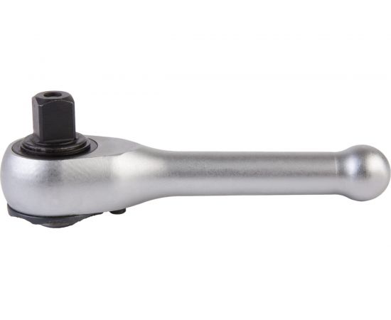 Бесшаговая укороченная трещотка BOVIDIX 1/2" 0150440 – изображение 4