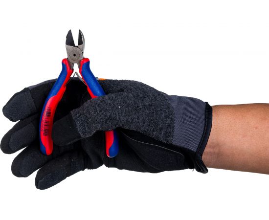 Бокорезы Knipex KN-7612125 – изображение 4