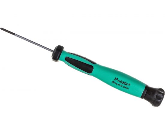 Антистатическая отвертка ProsKit SD-083-P2 00252360 – изображение 4