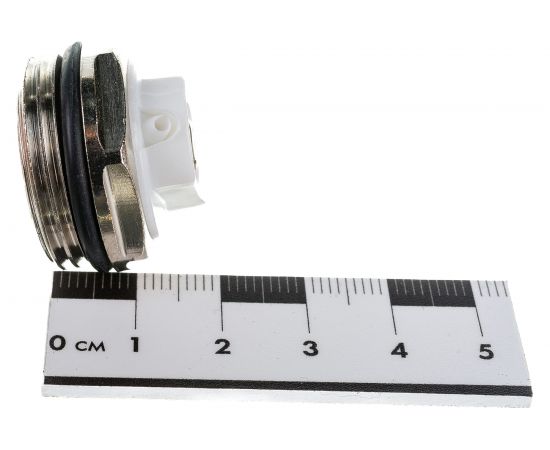 Кран Маевского RM 3/4" M-KM34-KM34 RM-KM34 – изображение 4