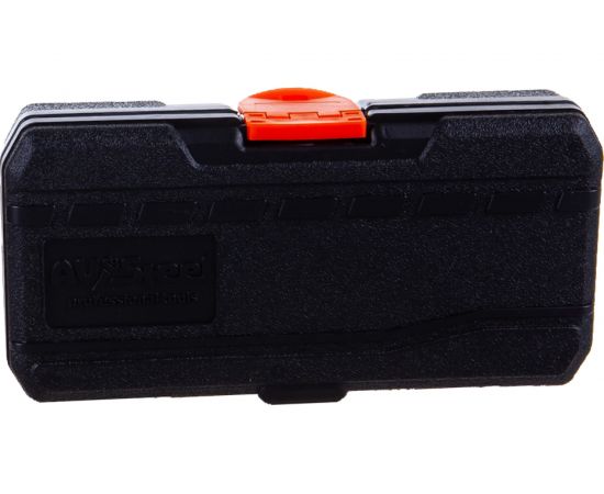 Набор головок ударных 1/2"", RIBE L 78 мм, MP6-MP14, 8 шт. AV Steel AV-727408 – изображение 4