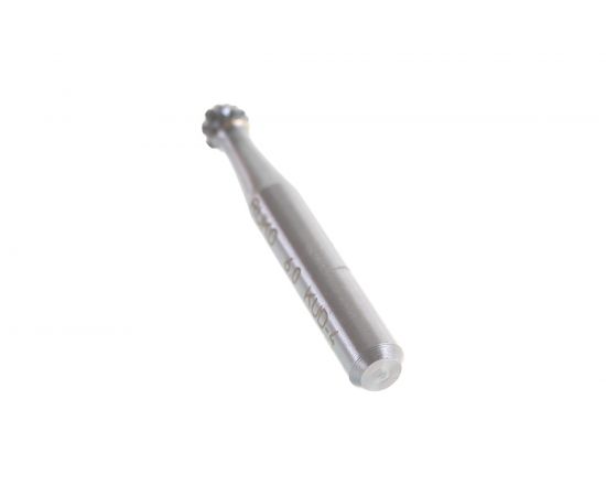 Бор-фреза сферическая KUD (6.0 мм) RUKO 116041 – изображение 4