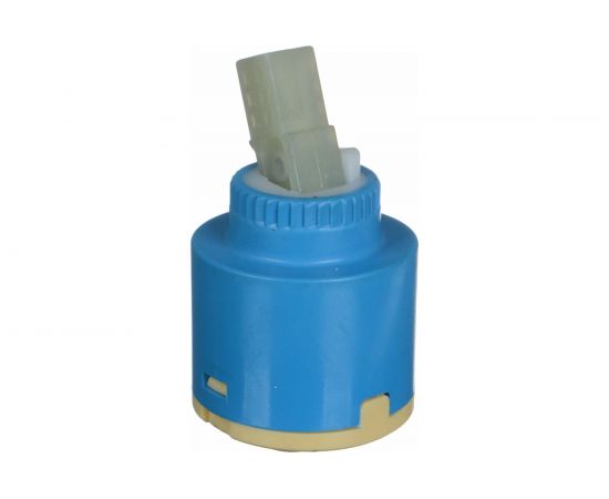 Картридж для однорукого смесителя MELODIA 40 мм с экономией воды 2 положения 28388 – изображение 4