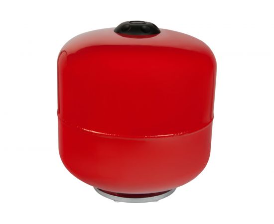 Расширительный бак вертикальный (24 л) Unipump 42595 – изображение 5