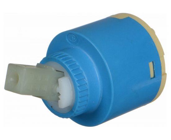 Картридж для однорукого смесителя MELODIA 40 мм с экономией воды 2 положения 28388 – изображение 5