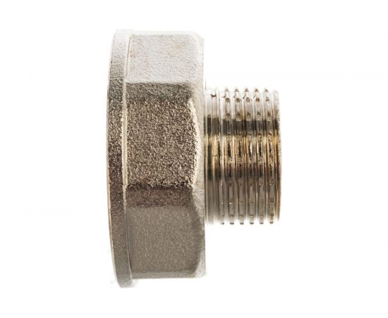 Переходник FV-PLAST FV-Brass ВР-НР 1 1/4 х3/4 AA452054034 – изображение 5