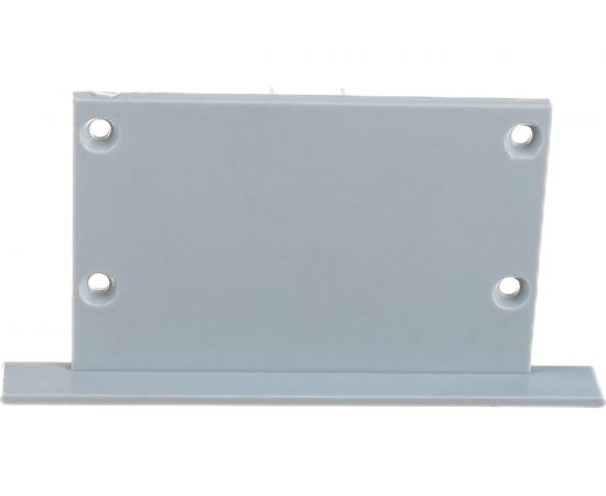 Заглушка для алюминиевого профиля ArdyLight ALS-6332 2 штуки 50023 – изображение 5