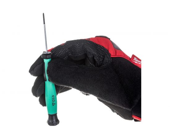 Антистатическая отвертка ProsKit SD-083-P2 00252360 – изображение 5