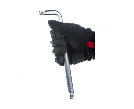 Вороток СЕРВИС КЛЮЧ 1/2 Г-образный 260мм 70660 – изображение 5