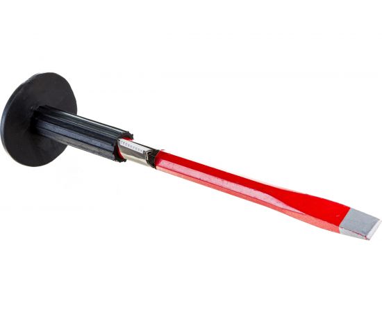 Зубило с протектором TOYA 300 мм 35300 – изображение 5