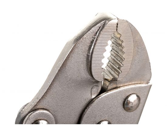 Ручной зажим с фиксатором ПТК РЗФ-7,0 Тип Y 00000034429 – изображение 5