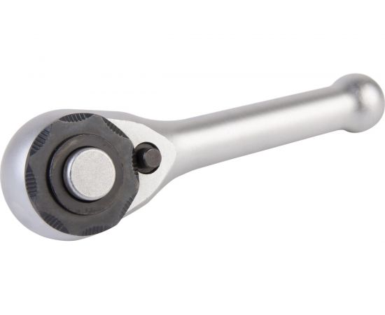 Бесшаговая укороченная трещотка BOVIDIX 1/2" 0150440 – изображение 6