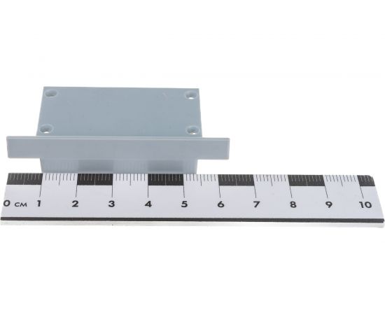 Заглушка для алюминиевого профиля ArdyLight ALS-6332 2 штуки 50023 – изображение 6