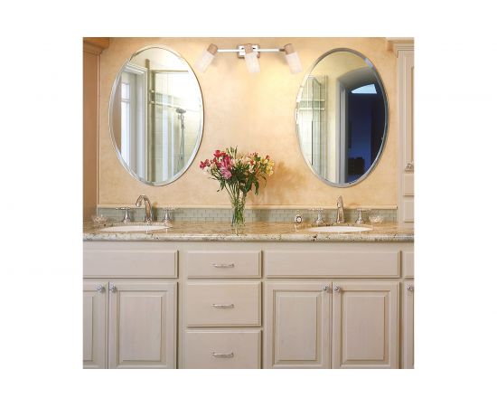 Настенный светильник Eurosvet 20029 споты, 3, хром/светлое дерево 00000073772 – изображение 6