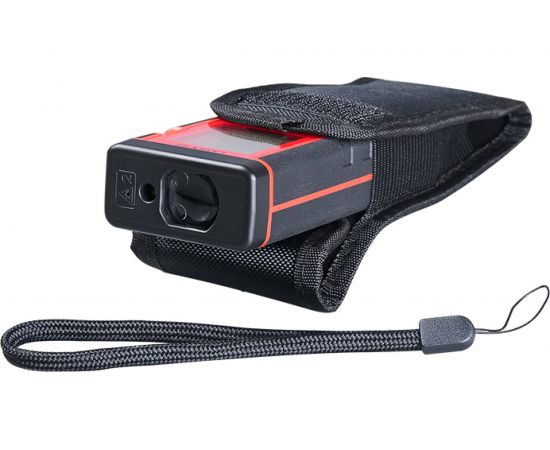 Лазерный дальномер FUBAG Lasex 40 31636 – изображение 7