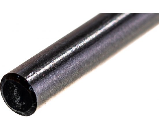 Сверло спиральное по дереву М-образная заточка (6х54х92 мм; сталь 45) Uragan 29419-090-06 – изображение 7