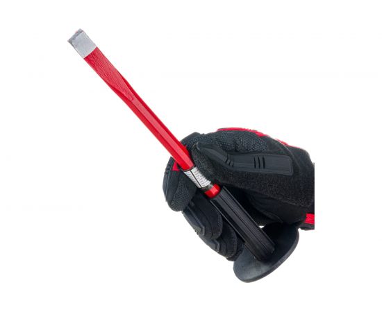 Зубило с протектором TOYA 300 мм 35300 – изображение 7