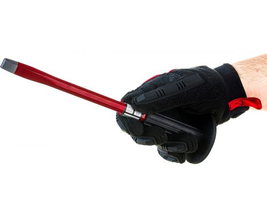 Зубило с протектором TOYA 300 мм 35300 – изображение 8