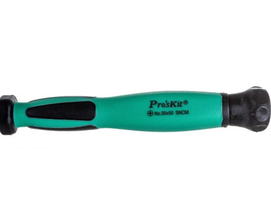 Антистатическая отвертка ProsKit SD-083-P2 00252360 – изображение 8