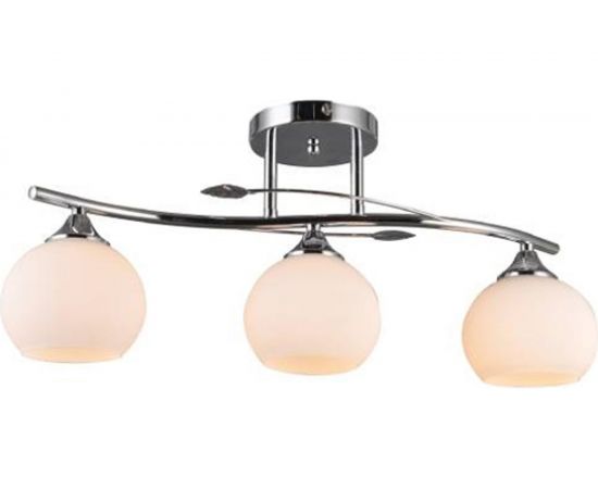 Потолочная люстра J-LIGHT HEMI 1502/3C 