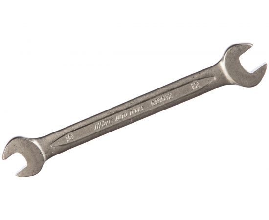 Рожковый ключ 10х12мм, 156мм JTC-GD1012 