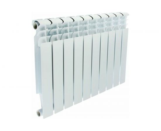 Алюминиевый радиатор Oasis 500/80/10 4670004371329 