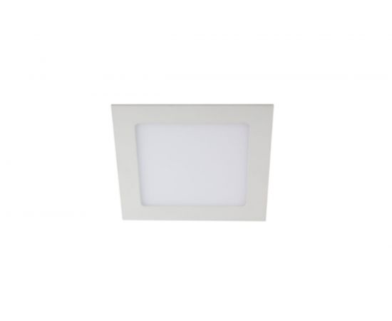 Светодиодный светильник ЭРА LED 264K/1 квадратный, LED, 6W, 220V, 4000K Б0046902 
