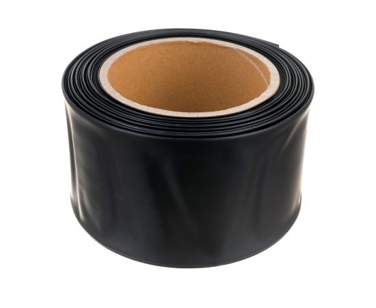 Трубка КВТ ТУТ HF 60 на 30 черная 83025 