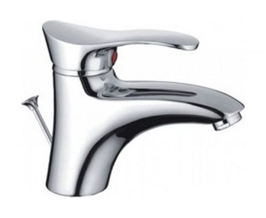 Смеситель для умывальника FRAP F1001 515983 