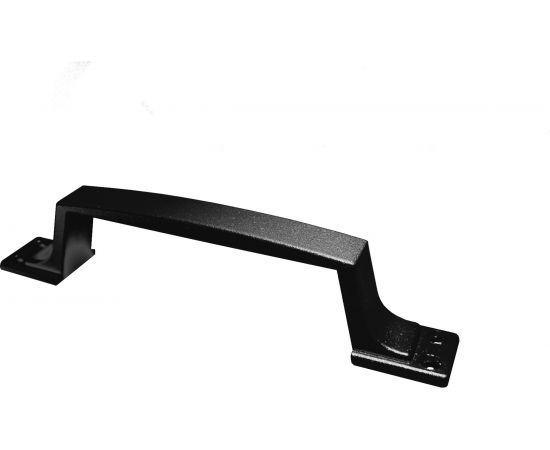 Ручка-скоба Трибатрон РС-100 черный муар 87535 