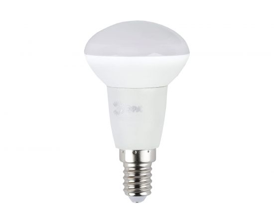 Светодиодная лампочка ЭРА RED LINE LED R50-6W-840-E14 R 6 Вт рефлектор нейт, белый свет Б0050700 