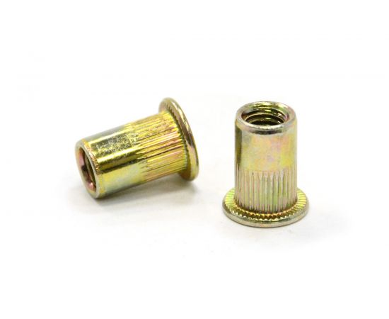 Заклепки с внутренней резьбой Профикреп пакет, 6, 16 шт. 115721 