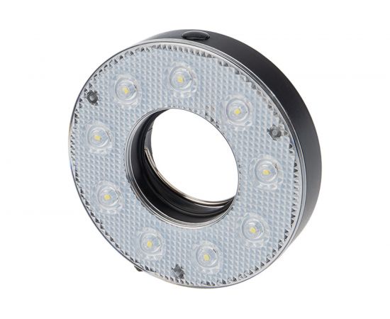 Универсальный подвесной фонарь REXANT 3 х ААА 75-720 