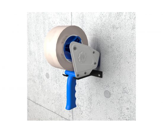 Держатель для диспенсера скотча EMBODIMENT настенный, черный EMB-HSD-W-B 