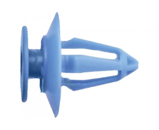 Автокрепеж для VAG/Mercedes/Opel/Renault 10 шт 7L5853994, 7701053516, 7701057715 КрепАвто 0301 