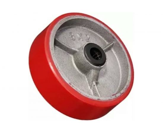 Колесо полиуретановое большегрузное (150 мм; 360 кг) А5 1000467 