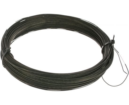 Стальная проволока МТК низкоуглерод. т/о 1 кг, 1,2 1618000120 