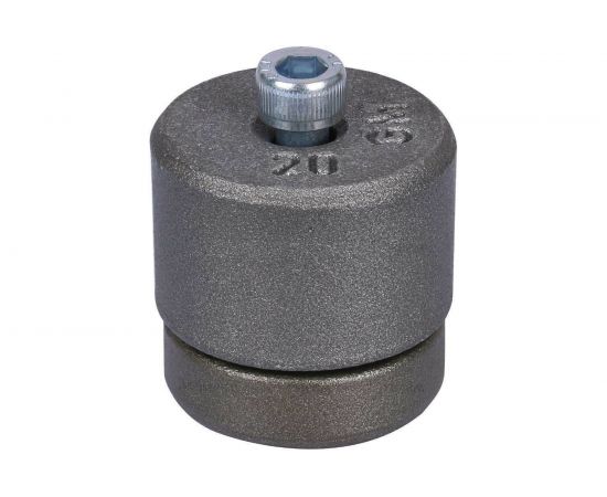 Насадка 20 мм GM Cobra GM 0020 