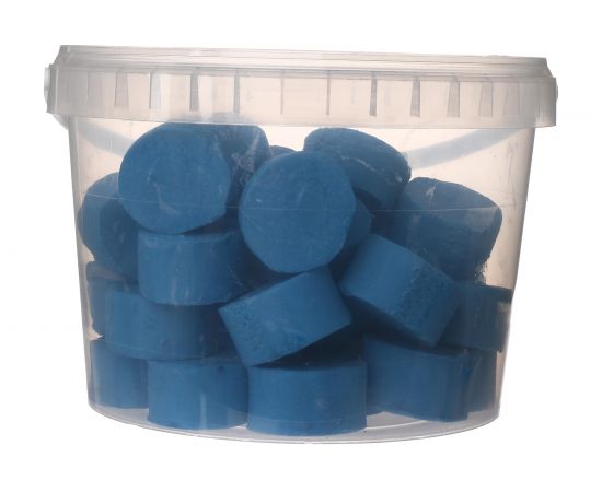 Таблетка Свежинка WC для писсуаров море 36 шт 2404 