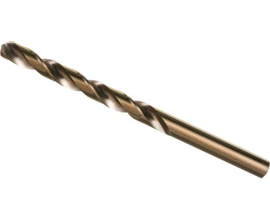 Сверло по металлу Кобальт 8 мм РЕЗОЛЮКС 32080 